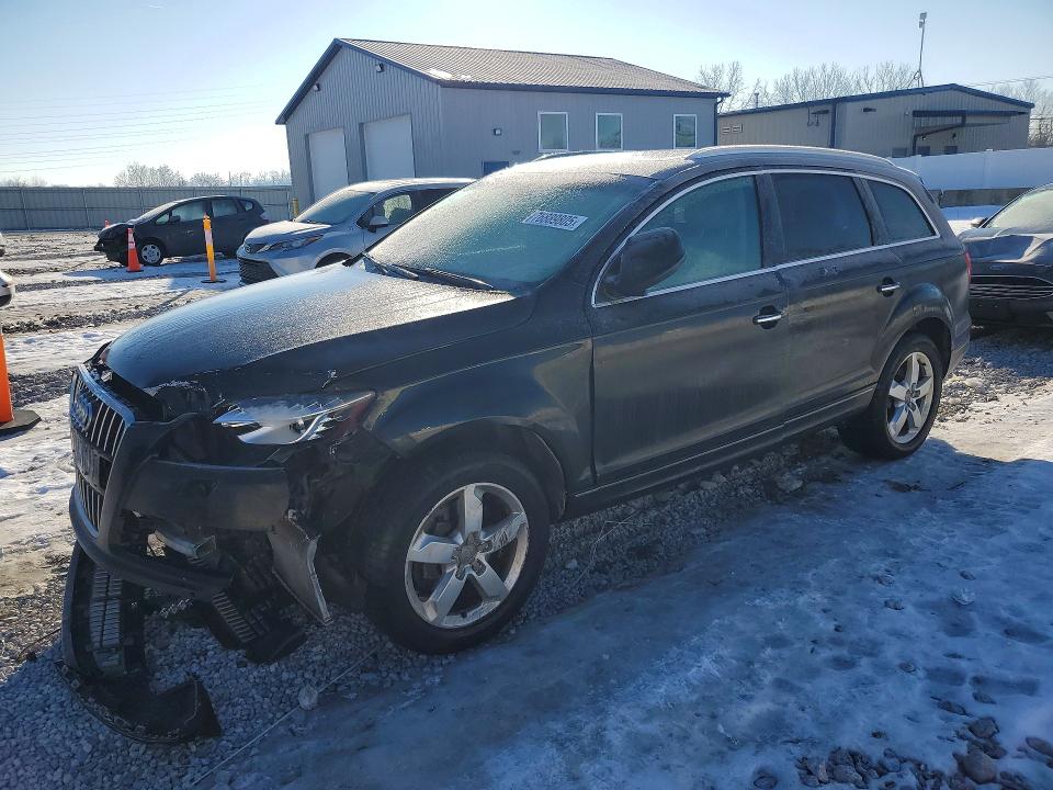 WA1LGAFE1FD011733