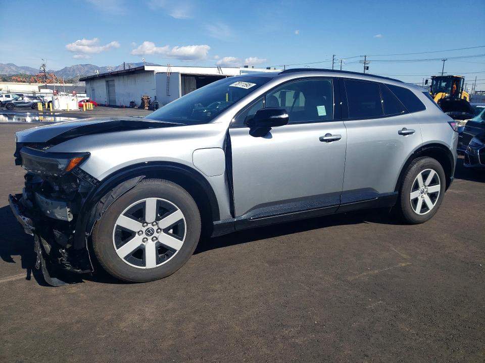 3GPKHWRMXRS527266