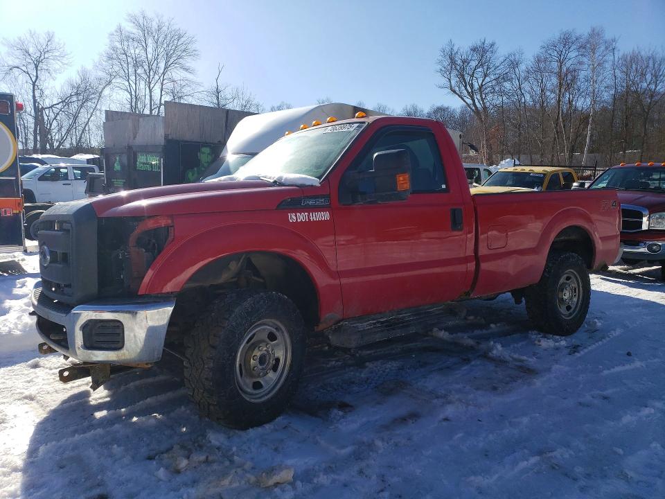 1FTRF3B61FEB81811