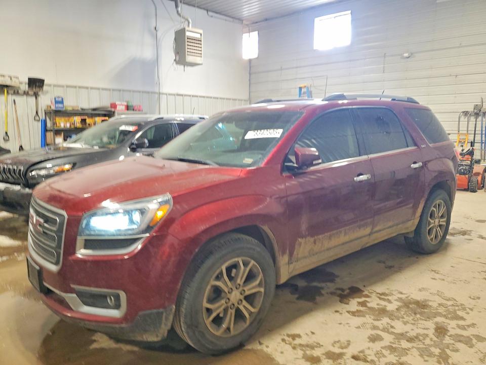 1GKKVRKD7FJ161175