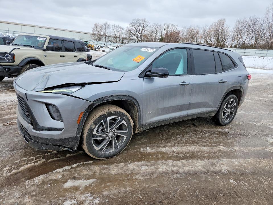5GAERBRS2SJ124040