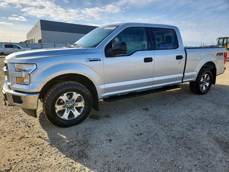 1FTFW1EF1HFC63084