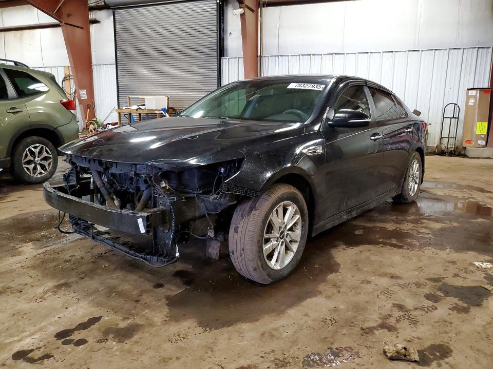 5XXGT4L3XGG109626