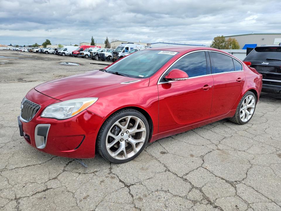 2G4GT5GX6F9265957