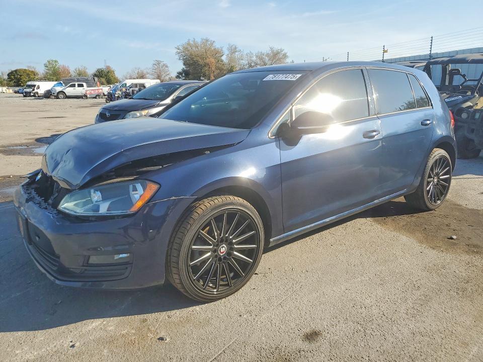 3VW217AU4FM018066