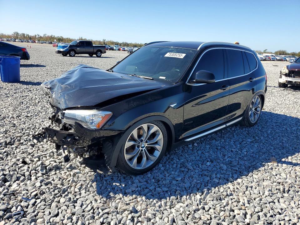 5UXWZ7C57H0T44161