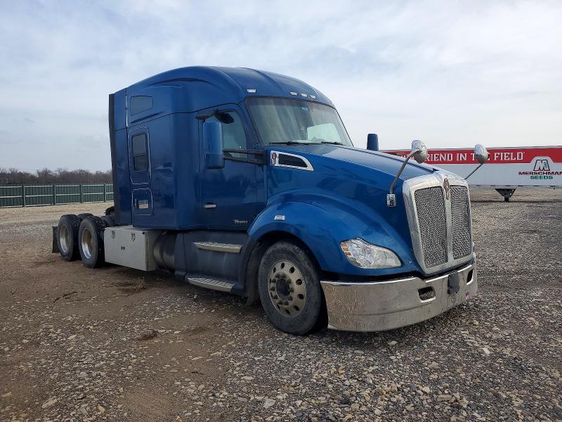 1XKYDP9X8LJ341049