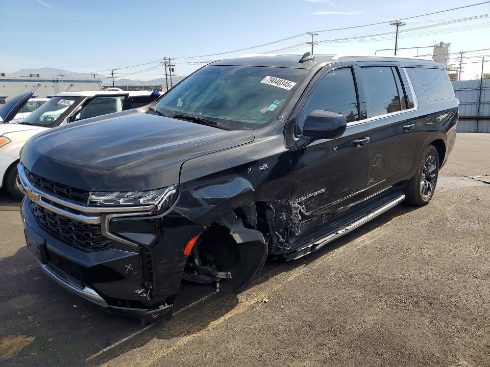 1GNSCBKDXPR109929
