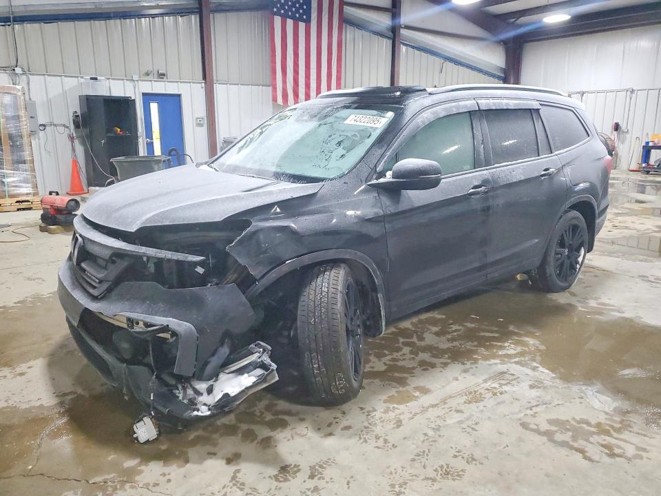 5FNYF6H70MB055044