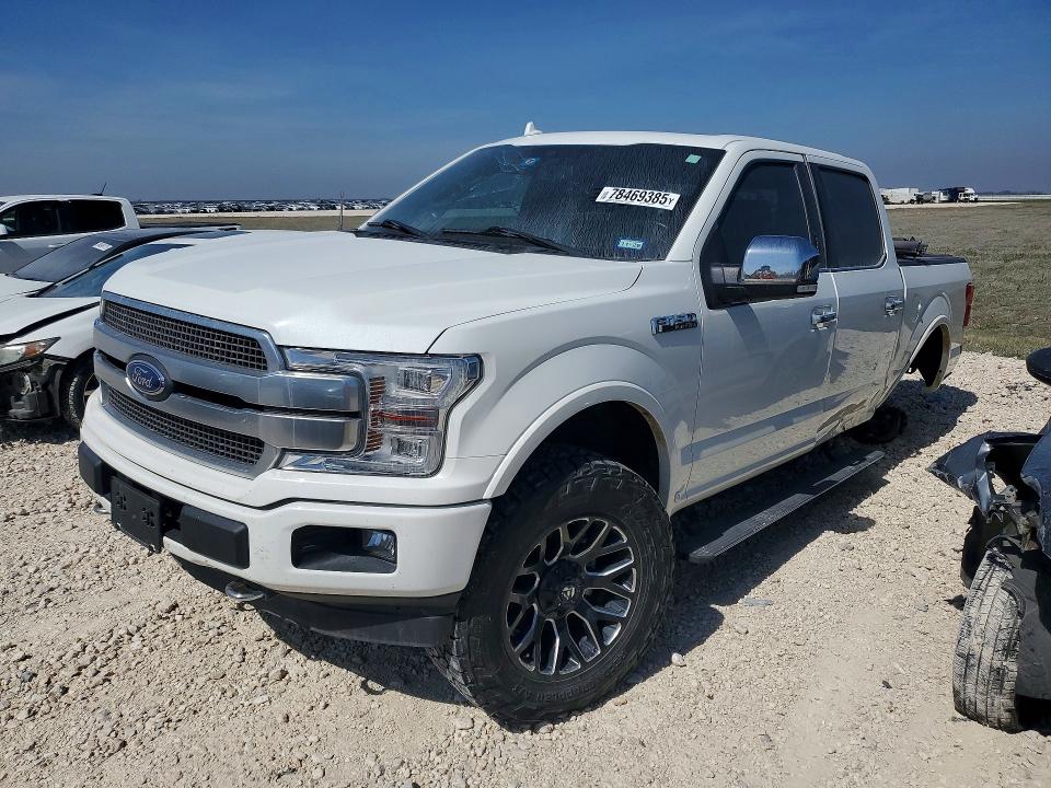 1FTEW1E42LFC81712