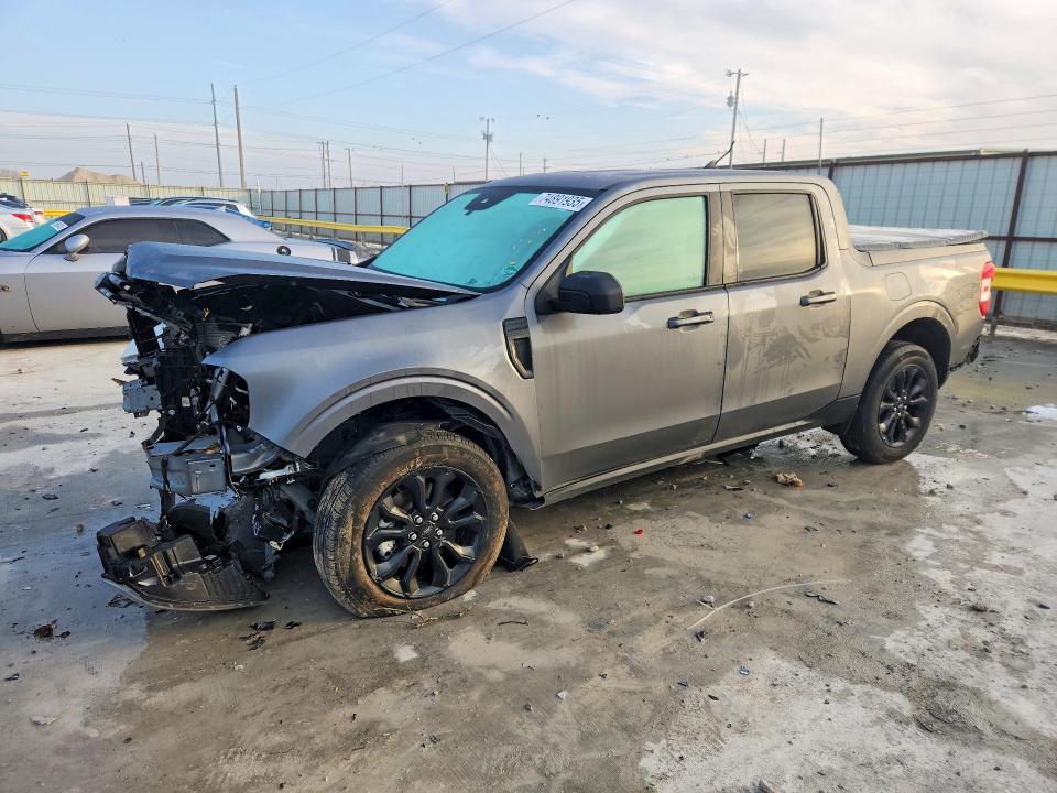 3FTTW8M31RRB74574