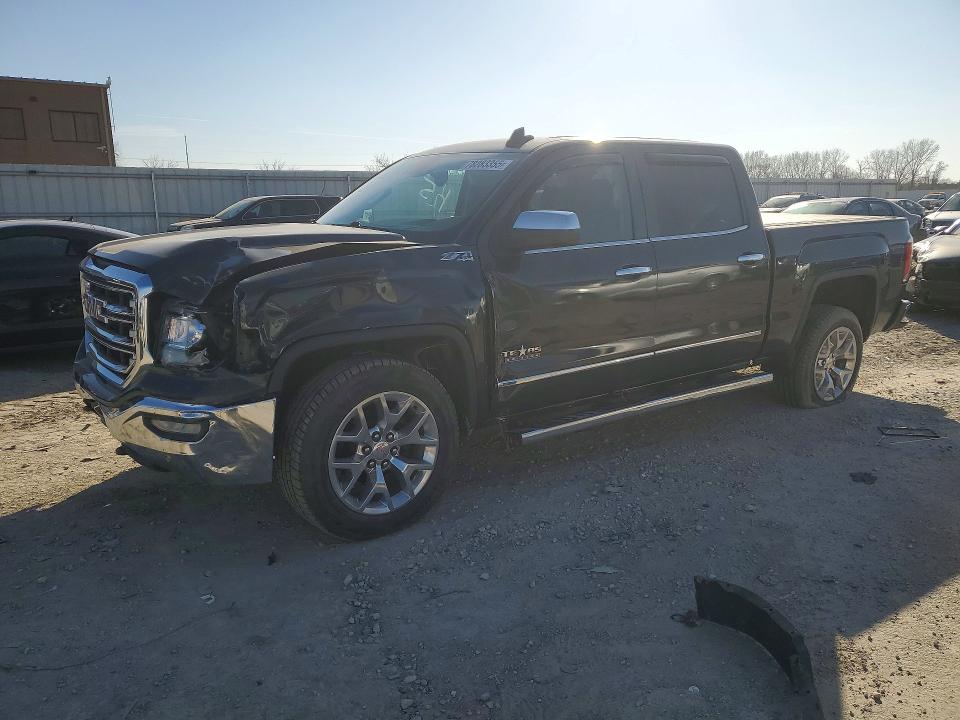 3GTU2NECXHG431125
