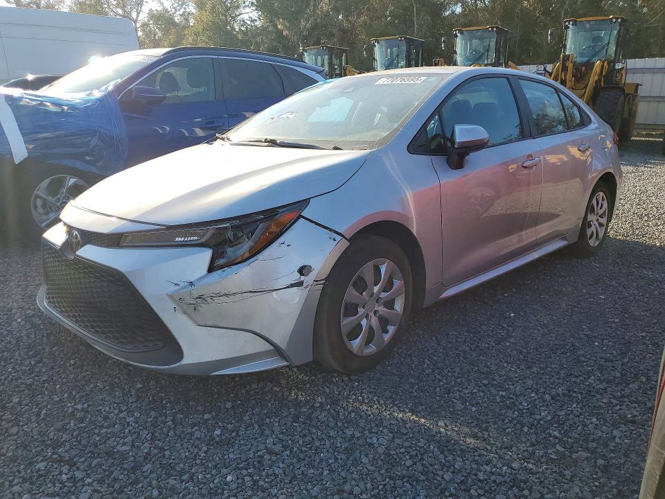 5YFEPRAEXLP121144