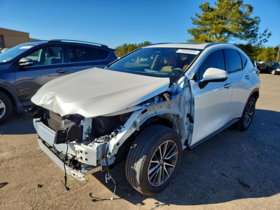 JTJGKCEZ1S2043543