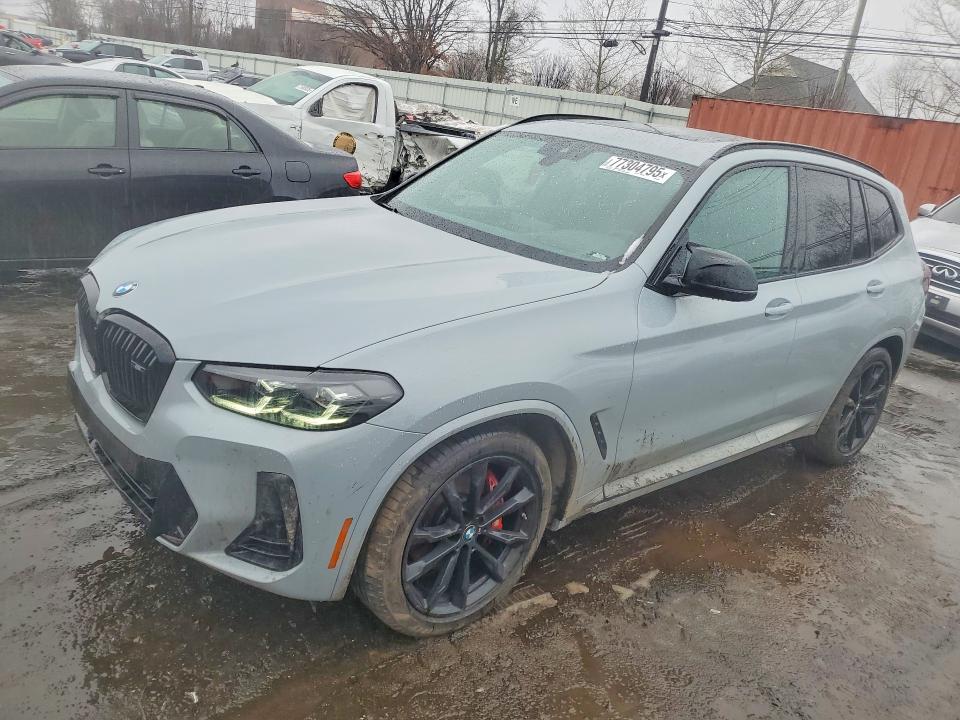 5UX83DP03P9S50974
