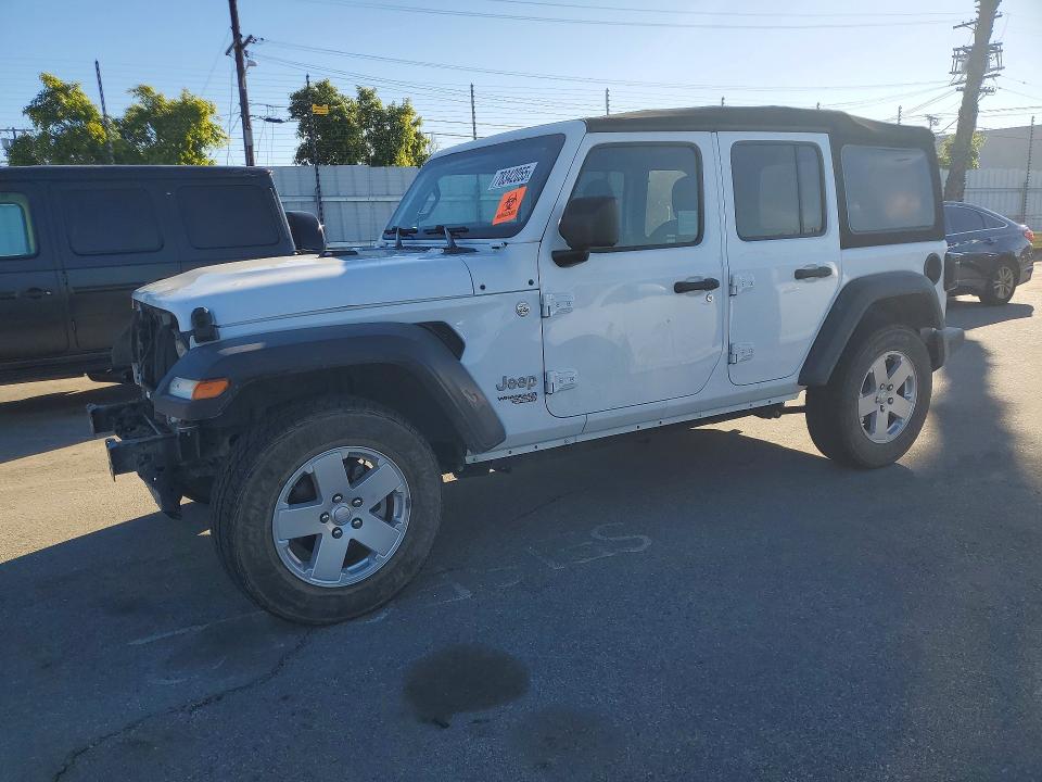 1C4HJXDG4JW187743