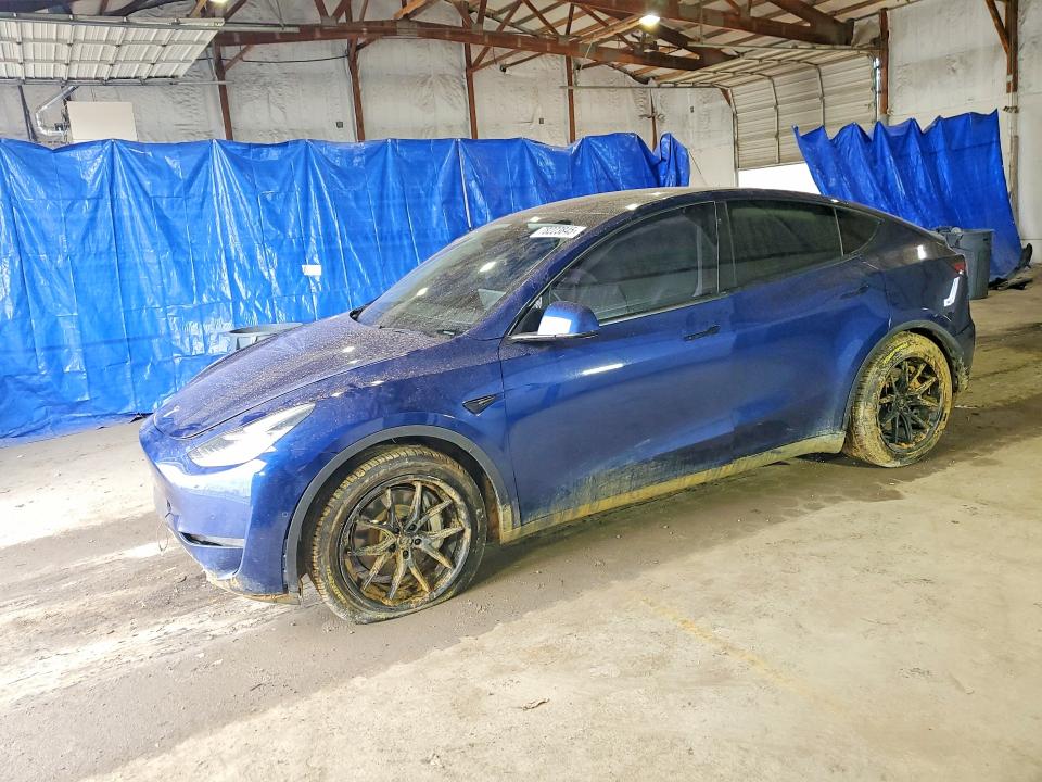 5YJYGDEE3MF069010
