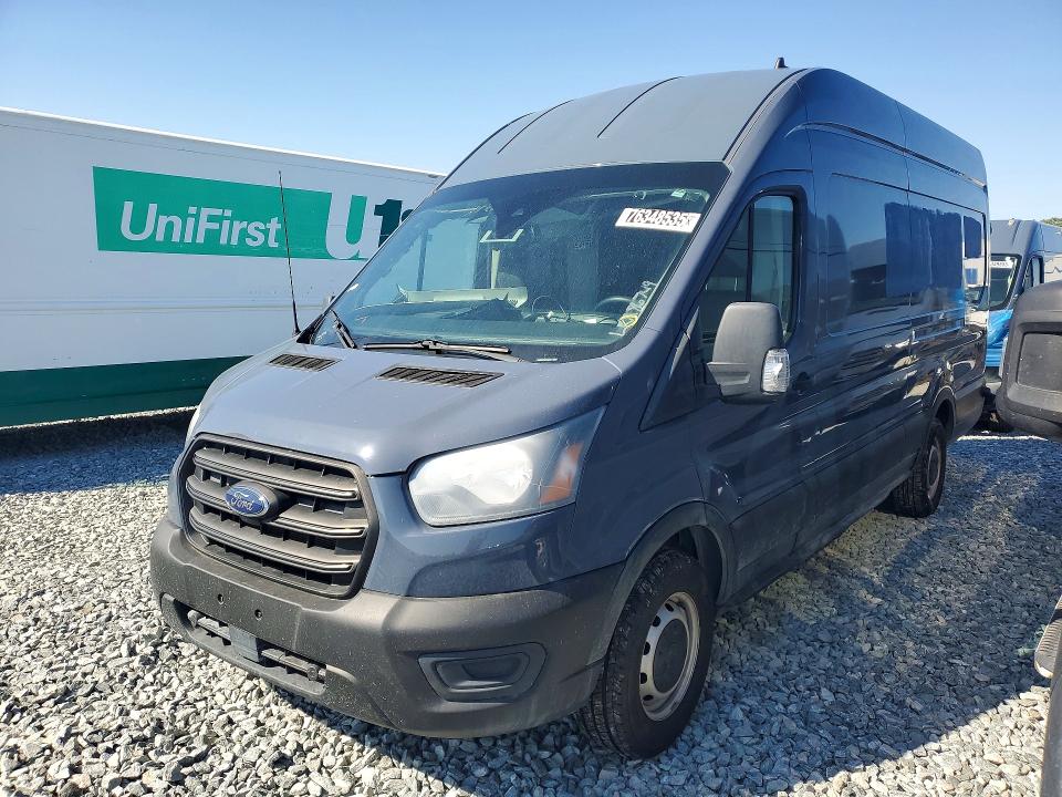 1FTBR3X87LKA86749