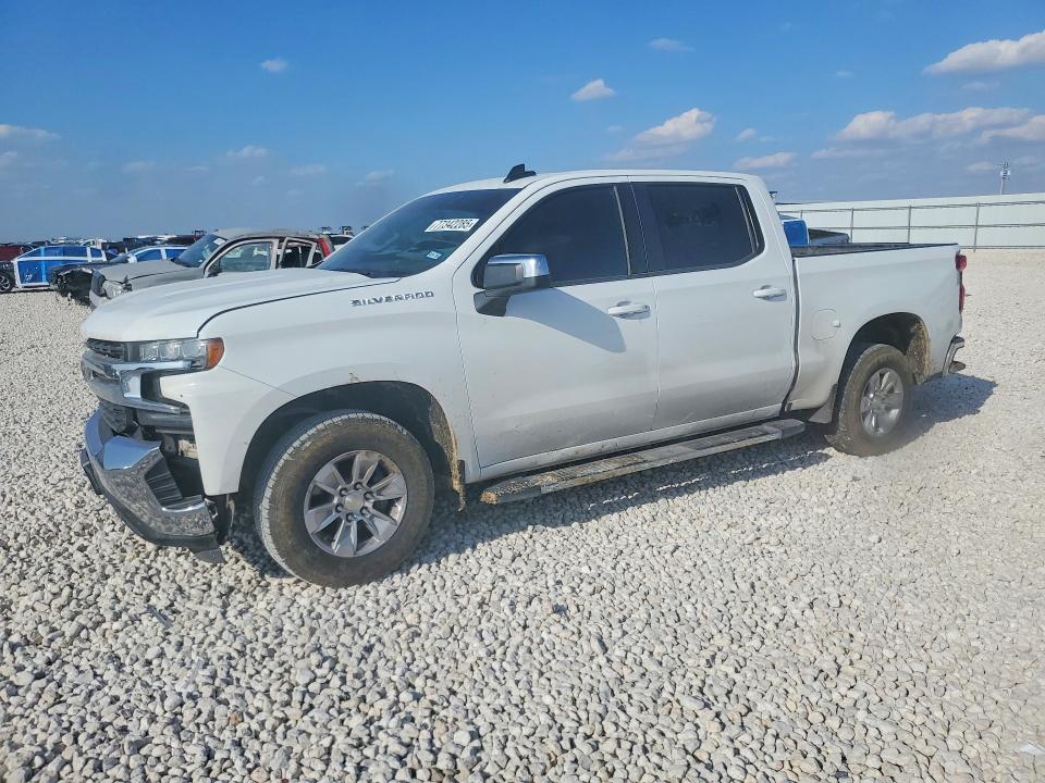 1GCUWCED3KZ110603