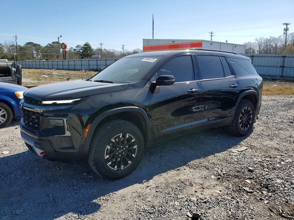 1GNEVJRS3SJ166552