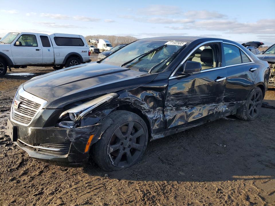 1G6AH5RX7F0134588