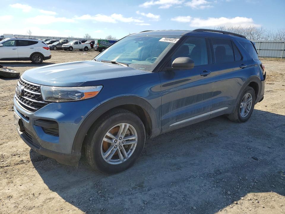 1FMSK8DHXLGA78908