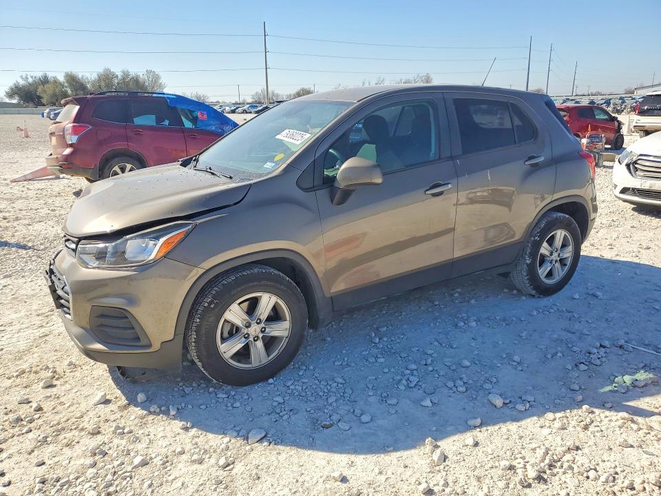 KL7CJKSB7LB334505