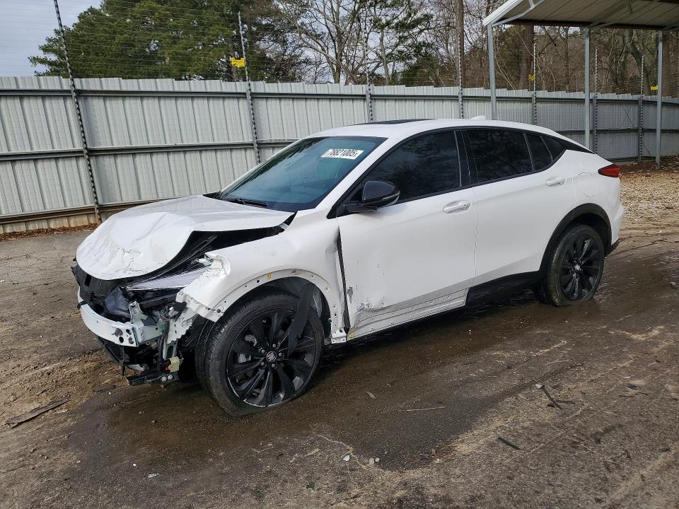 KL47LBE22RB223776