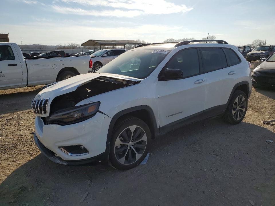 1C4PJMDN4ND529329