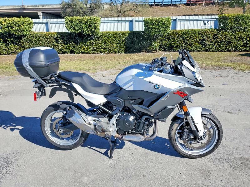 WB10K2306LZ779628