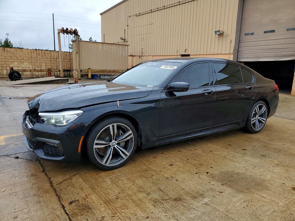 WBA7E2C50KB218298