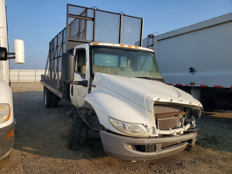 3HAEUMMM2LL822252
