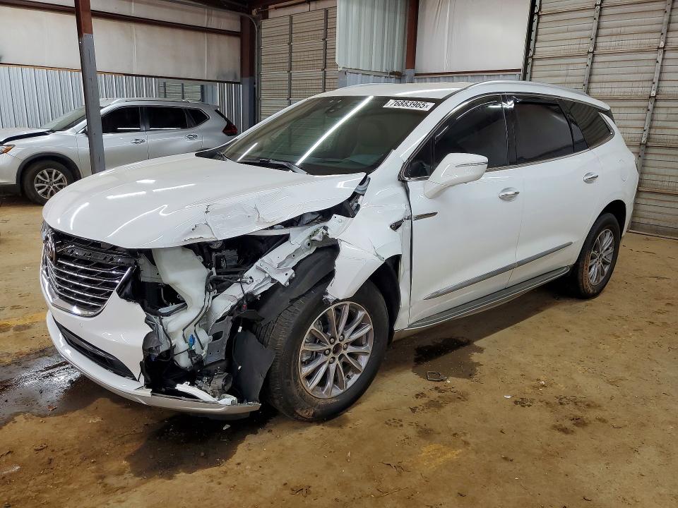 5GAEVBKW1NJ115651