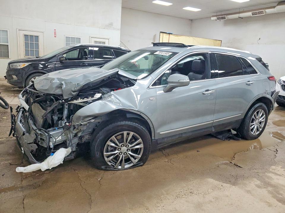 1GYKNDRSXPZ158044