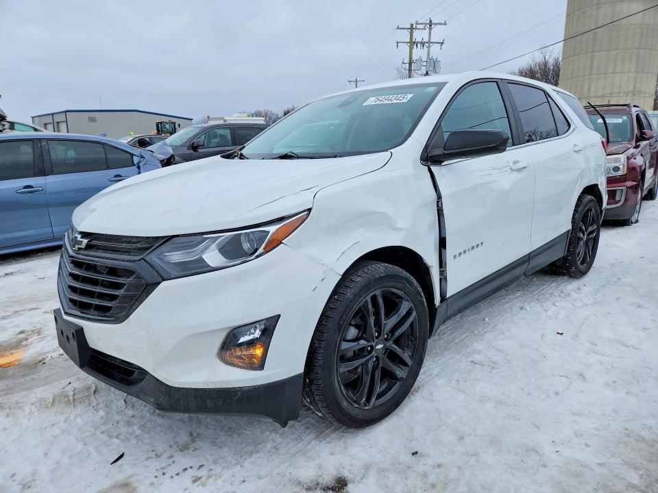 3GNAXUEV6MS182305