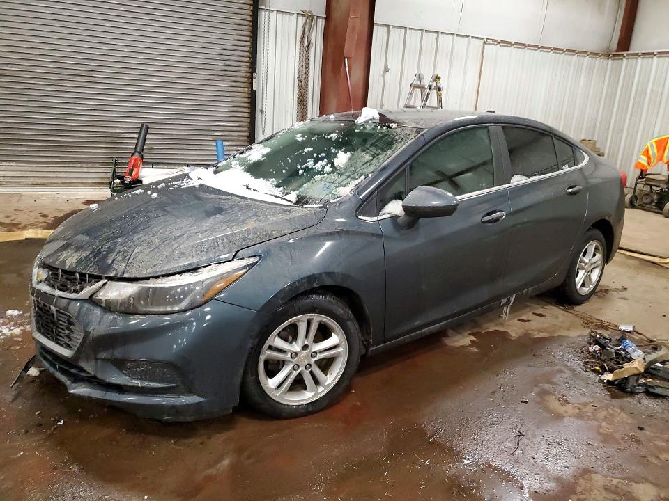 1G1BE5SM0J7156175