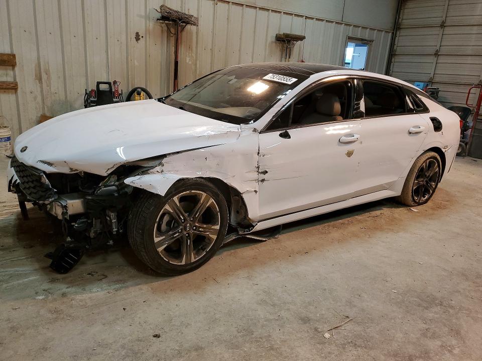 5XXG34J23MG014167