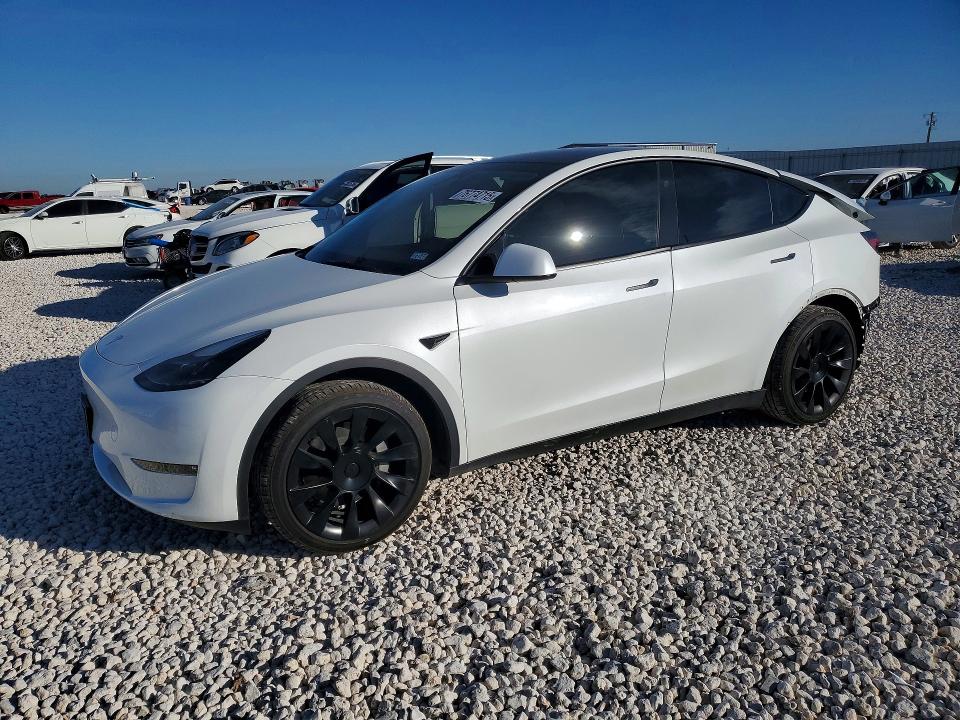 7SAYGAEE7PF805761