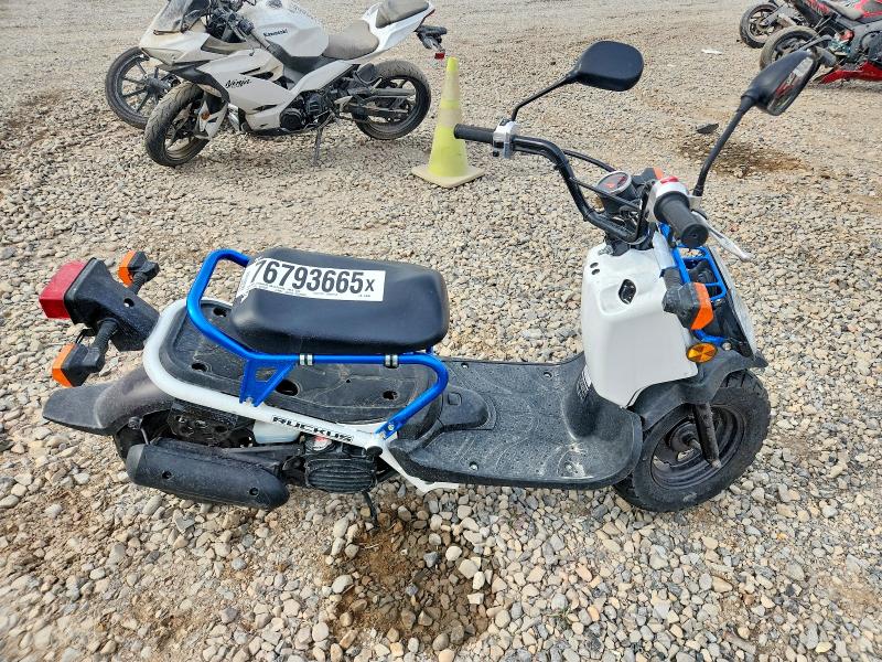 JH2AF5817PK101040