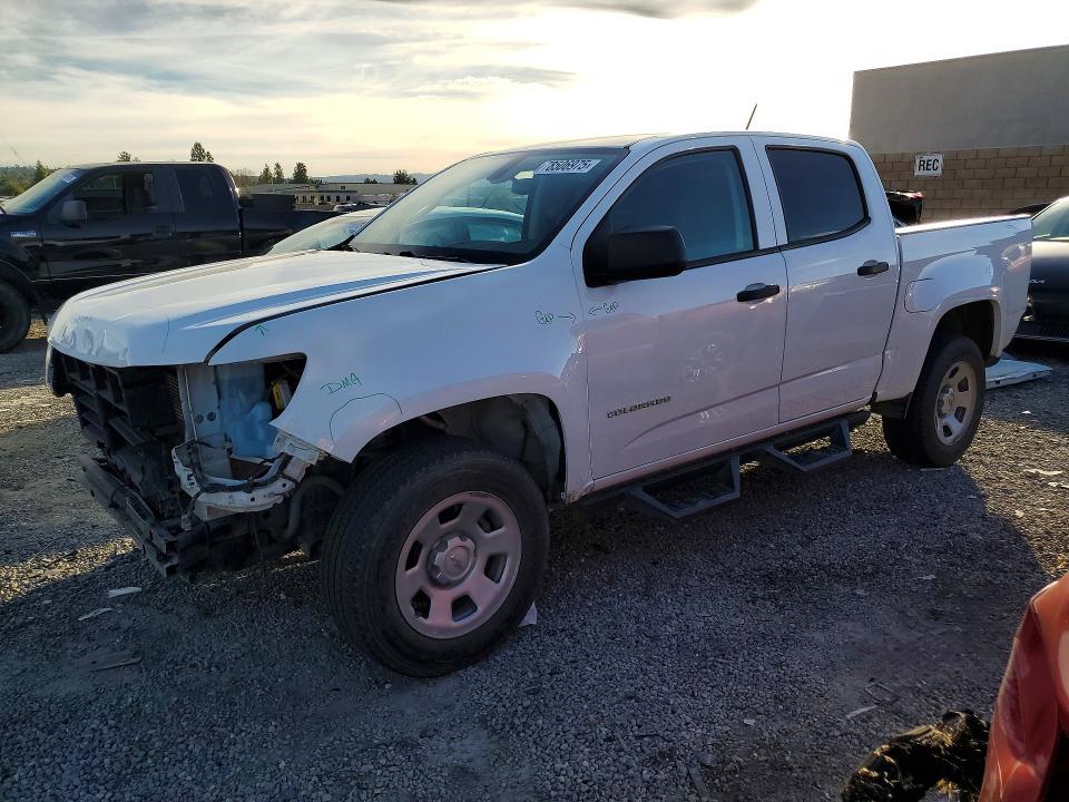 1GCGSBEA3N1294131