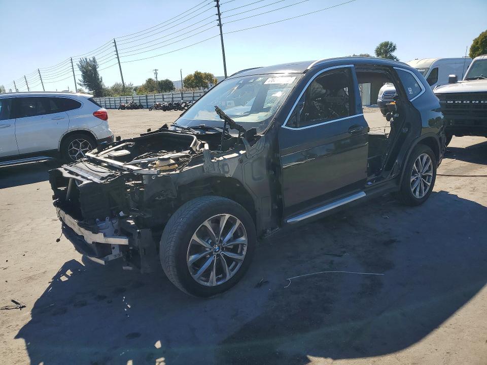 5UXTR7C5XKLF34046