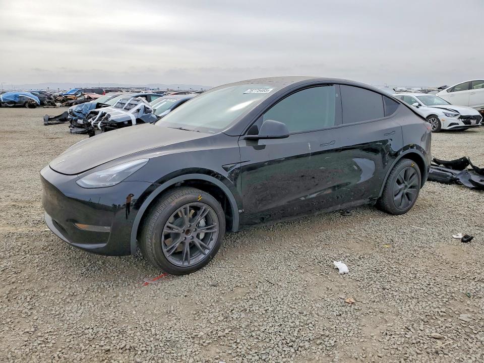 7SAYGDED7RF160783