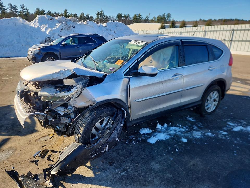 2HKRM4H5XGH708773