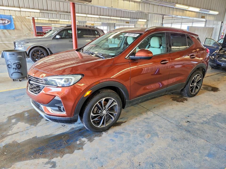 KL4MMGSL8LB106074