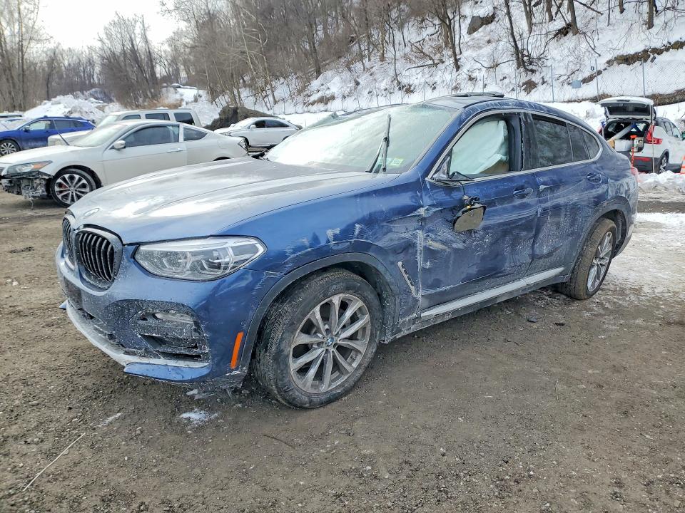 5UXUJ3C58KLA58738