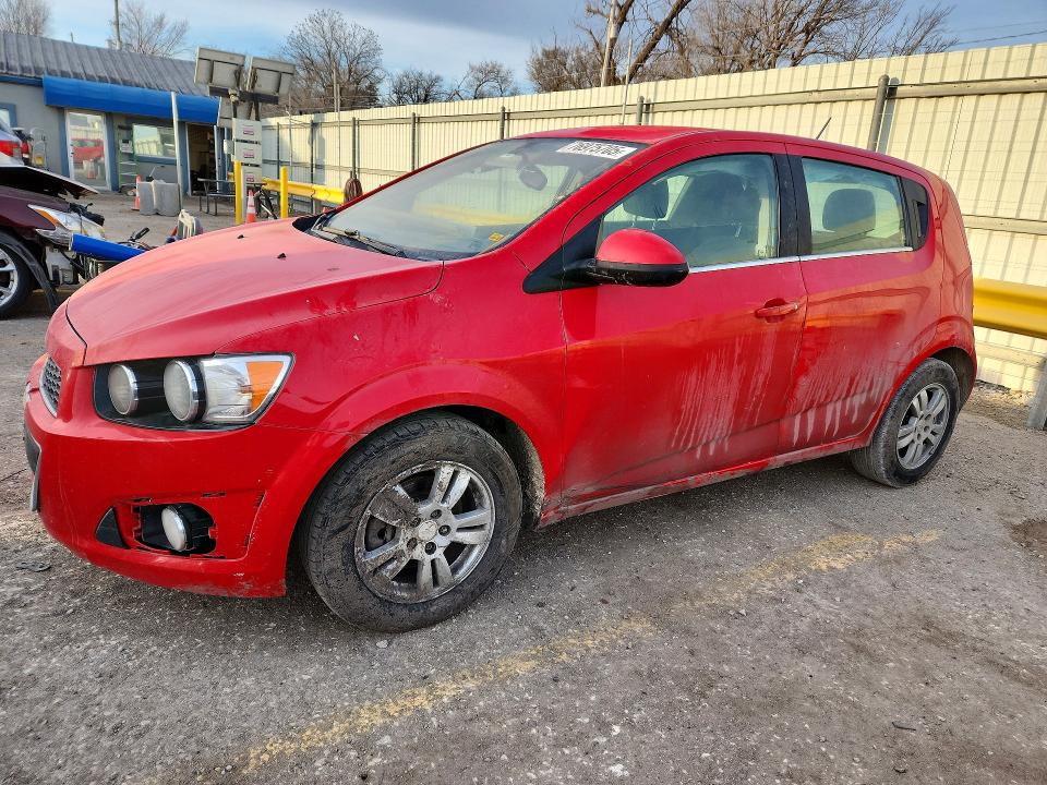 1G1JC6SH8F4107874