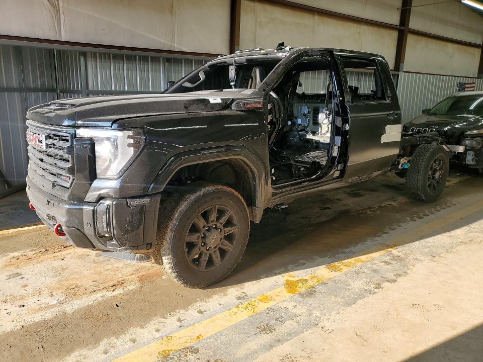 1GT4UPEYXSF314137