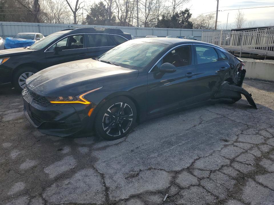 5XXG64J22NG122675