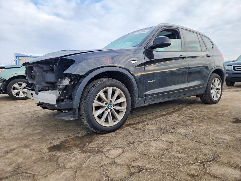 5UXWX9C53H0T09361