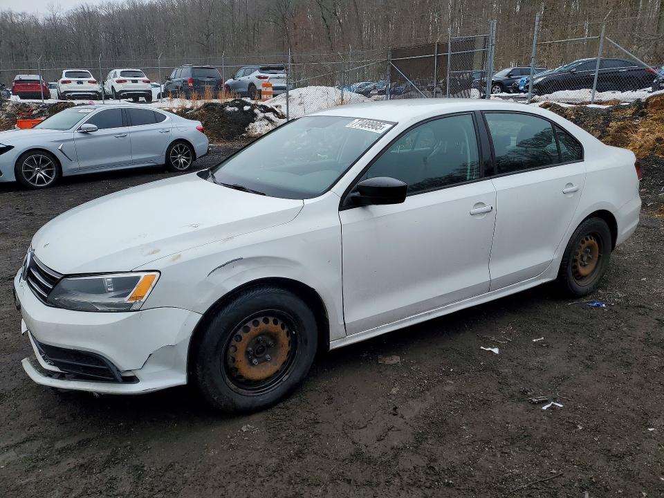 3VW267AJXGM285799